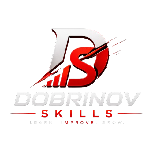 Dobrinov Skills